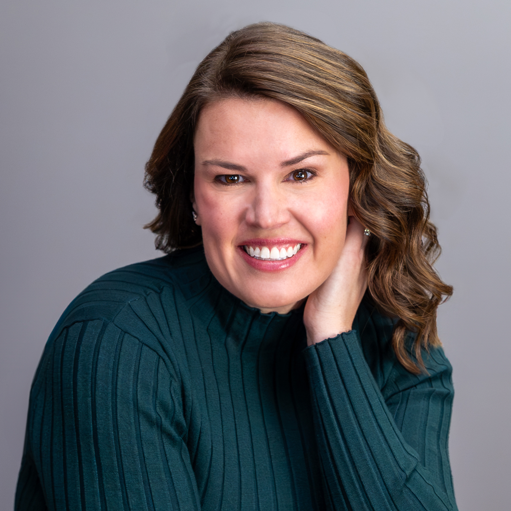 Lauren Reed | Funkhouser Real Estate Group Shenandoah Valley Real